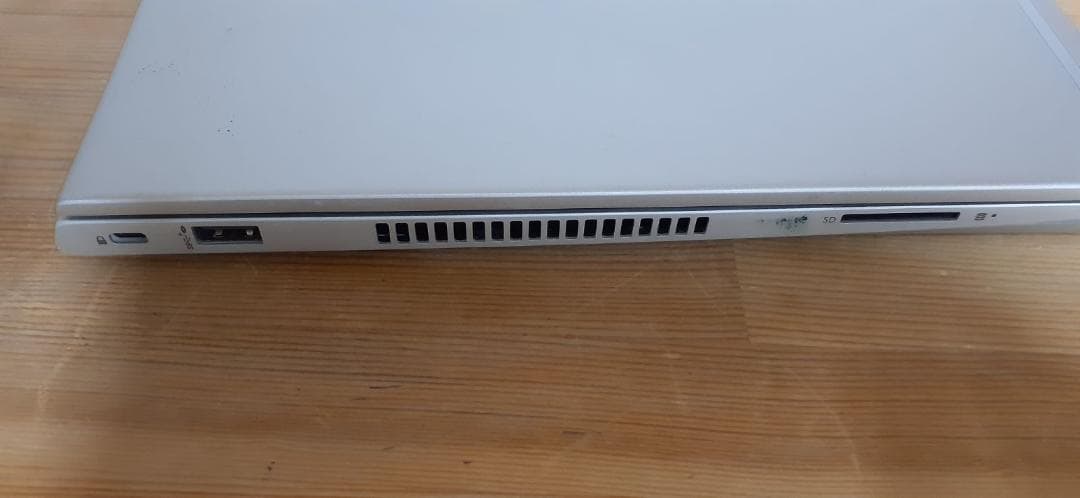 60L0324-07【ジャンク】ProBook 430 G7 Core i5