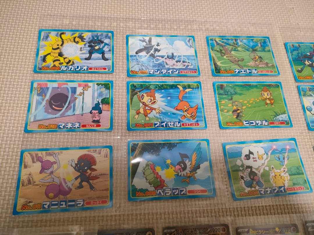 t*i様 ポケモンカード　引退品　まとめ売り　リザードン　ゲンガー