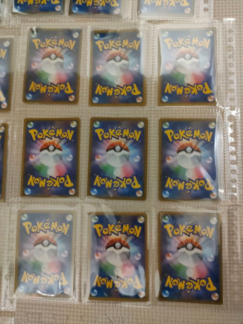 t*i様 ポケモンカード　引退品　まとめ売り　リザードン　ゲンガー