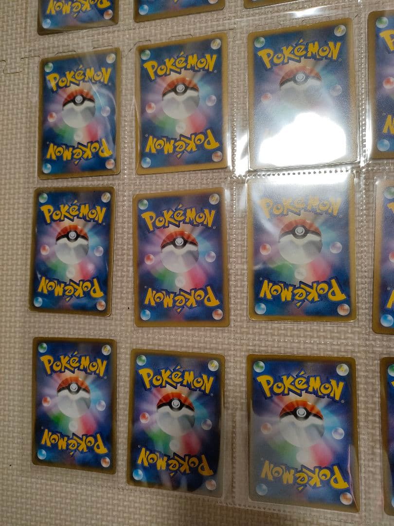 t*i様 ポケモンカード　引退品　まとめ売り　リザードン　ゲンガー