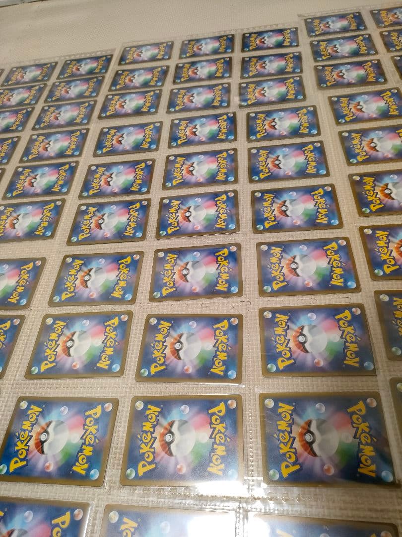 t*i様 ポケモンカード　引退品　まとめ売り　リザードン　ゲンガー