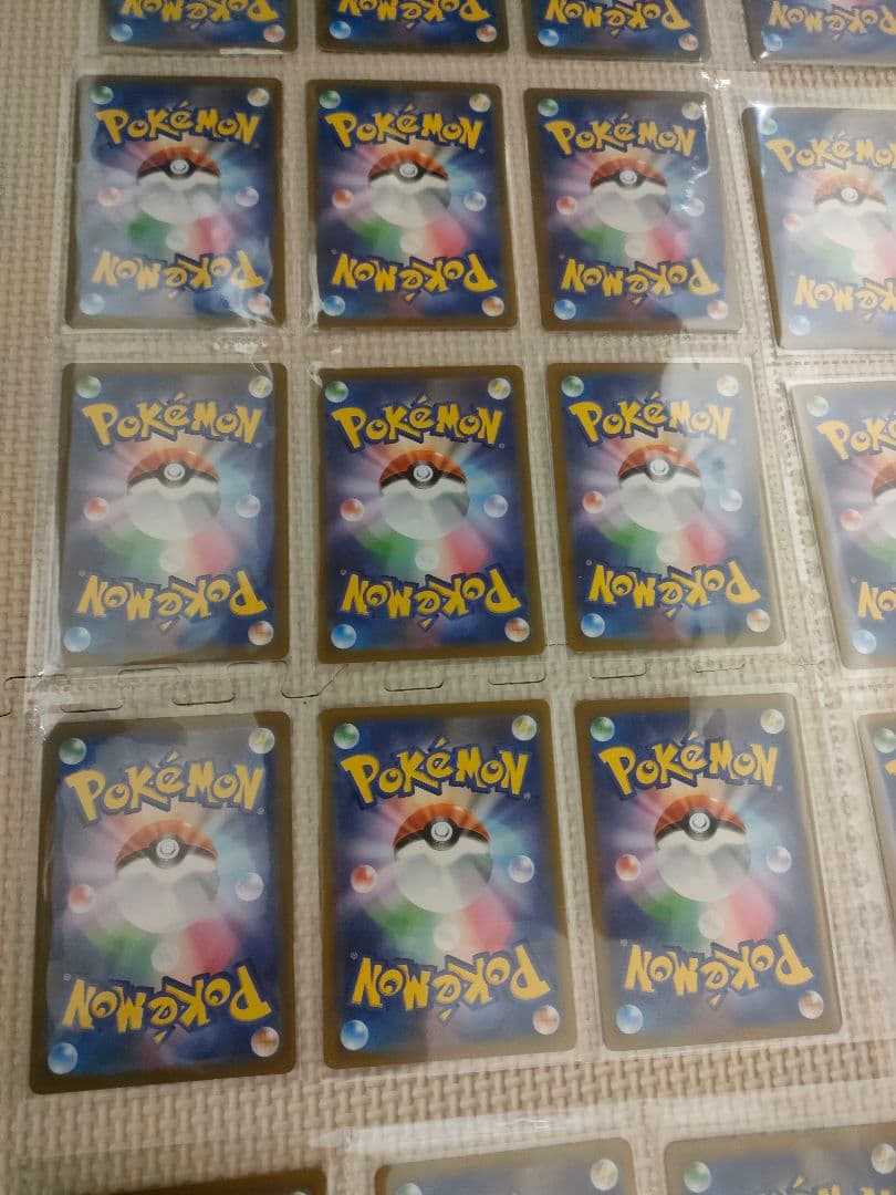 t*i様 ポケモンカード　引退品　まとめ売り　リザードン　ゲンガー