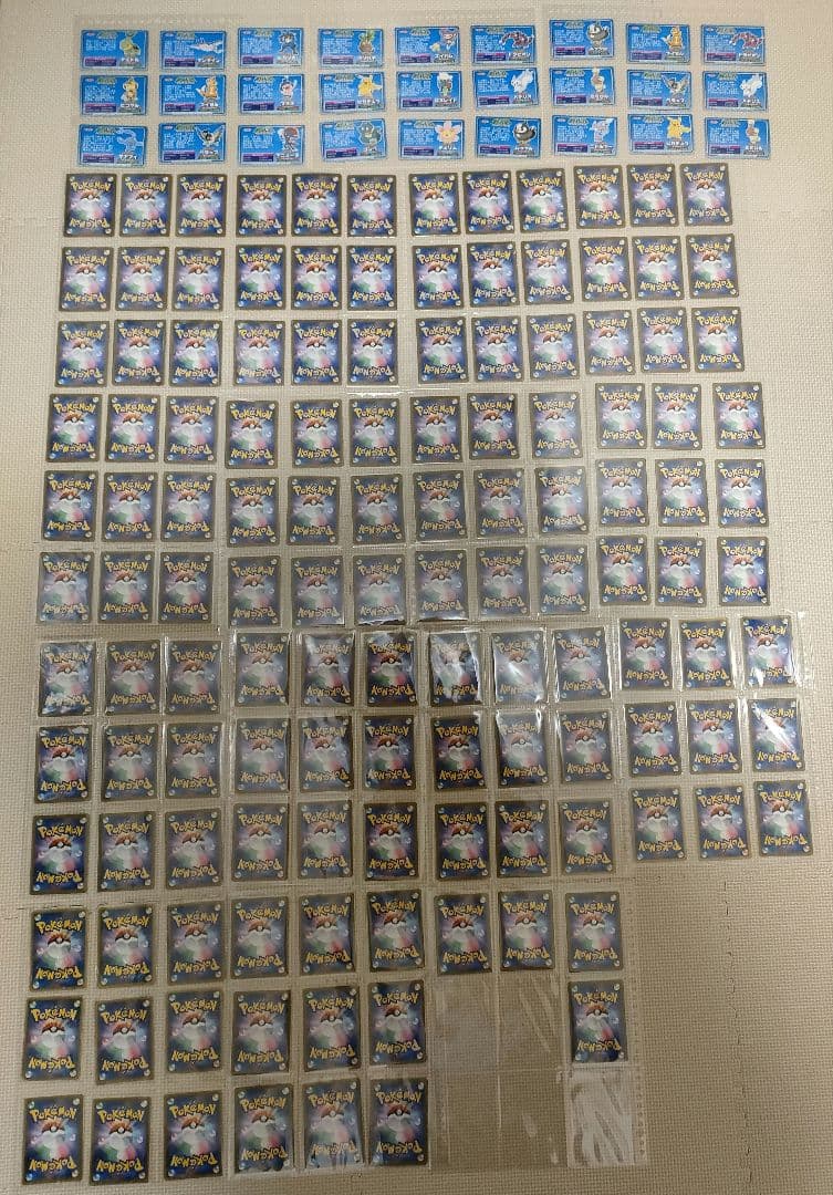 t*i様 ポケモンカード　引退品　まとめ売り　リザードン　ゲンガー