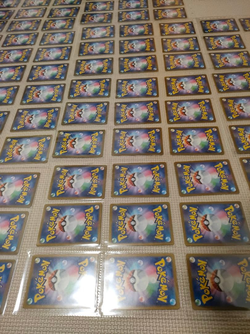 t*i様 ポケモンカード　引退品　まとめ売り　リザードン　ゲンガー