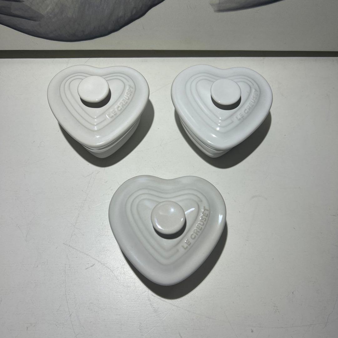 ル・クルーゼ オーバルプレート ネオボール ラムカン