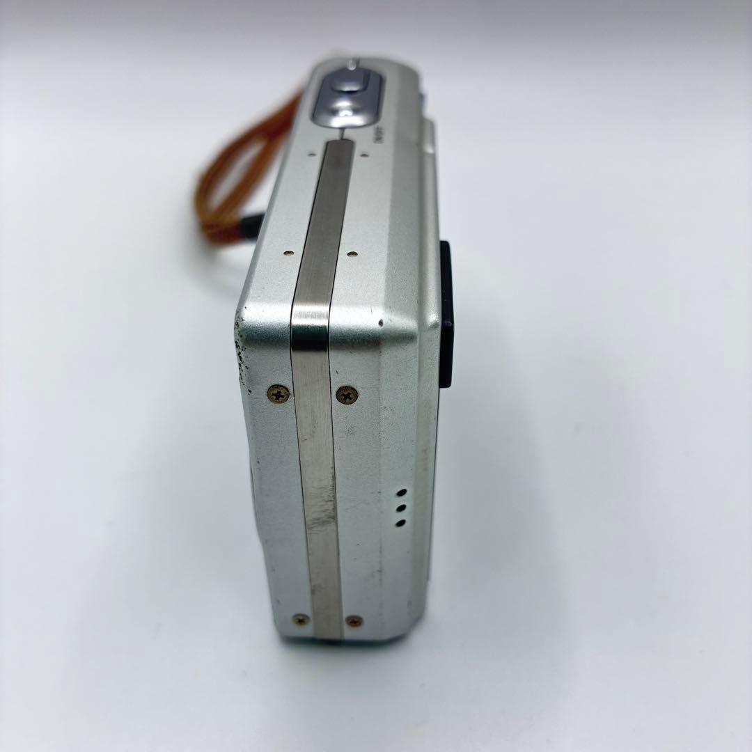 CASIO EX-Z55 デジタルカメラ