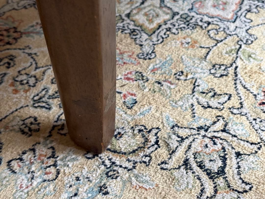 オールドカリモク　ヴィンテージ　ビンテージ　シェルチェア　レトロ　IG