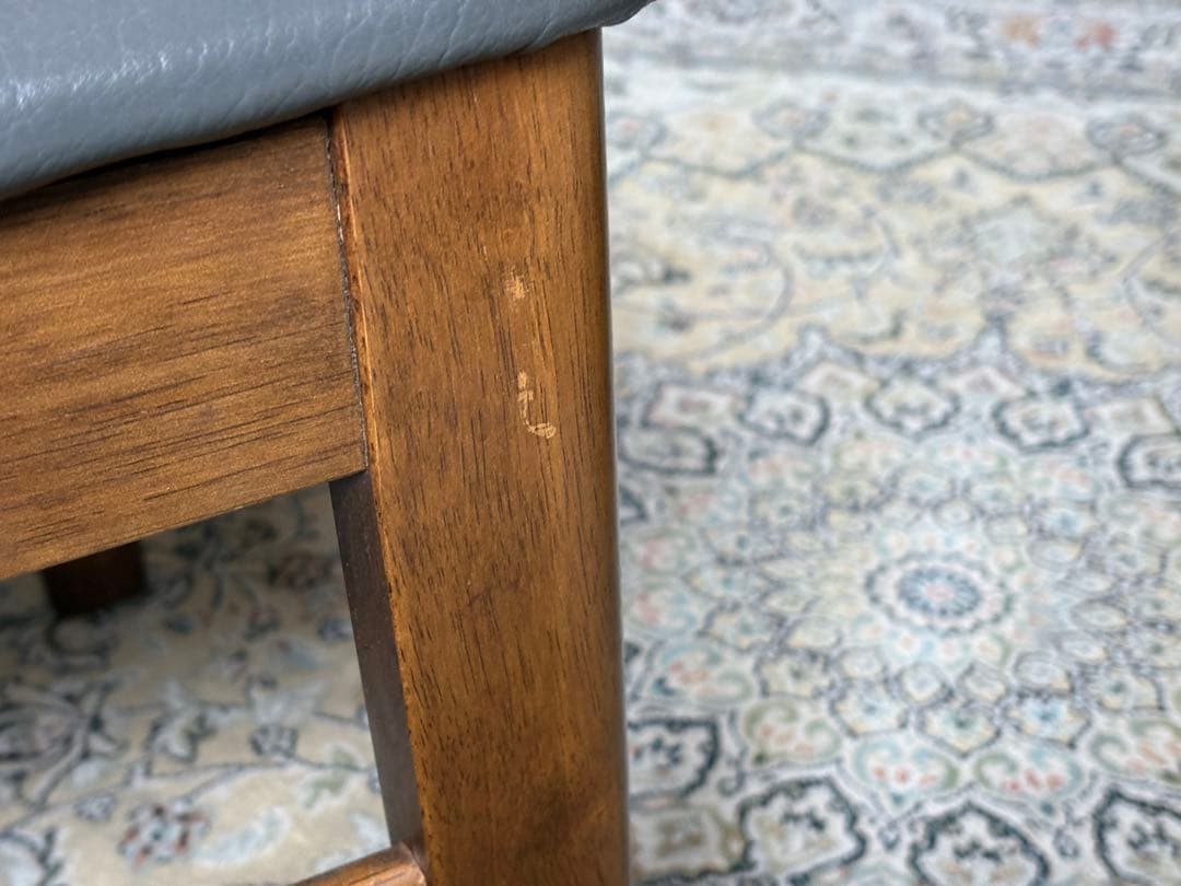 オールドカリモク　ヴィンテージ　ビンテージ　シェルチェア　レトロ　IG