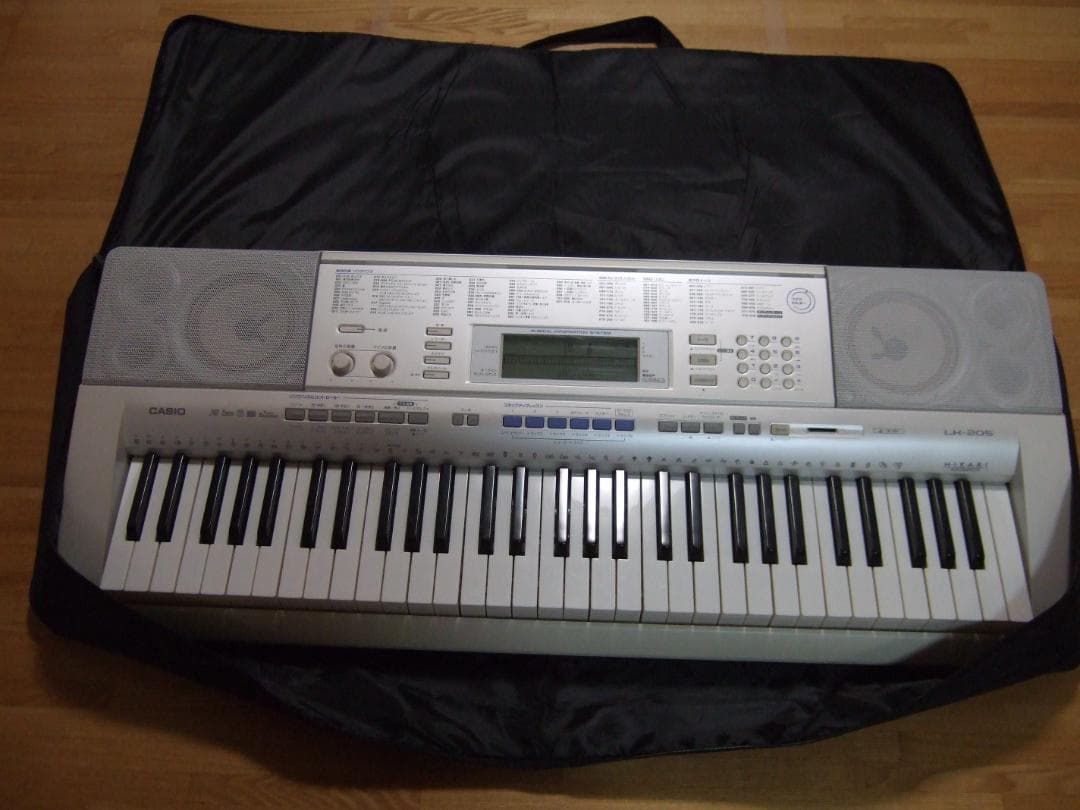 ROLAND GO:KEYS GO-61K　電子ピアノ・キーボード 送料込み
