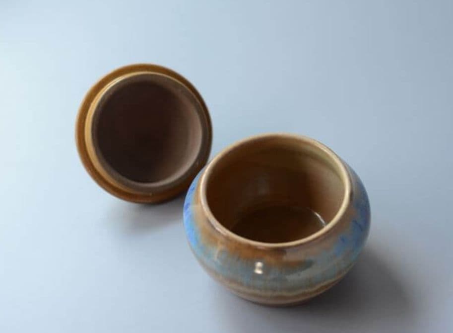 Michael Andersen & Son シュガーポット
