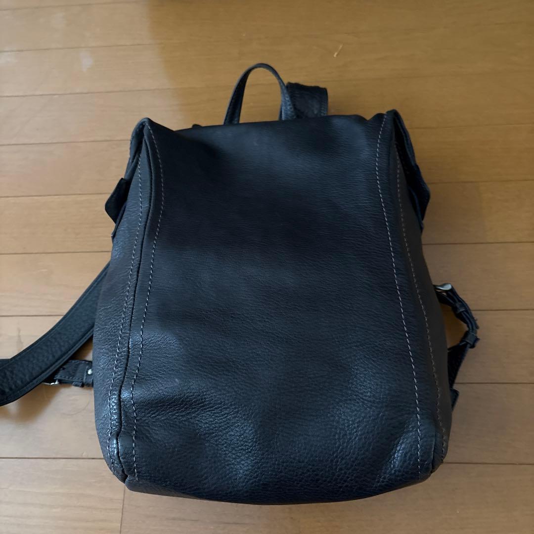 土屋鞄　バックパック