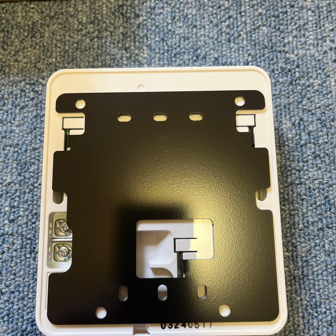 CHOFU CMR2004Pメインリモコン