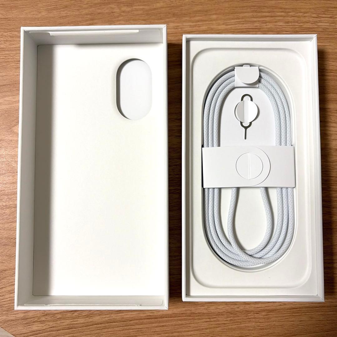 Apple iPhone16 128G SIMフリー ティール 本体