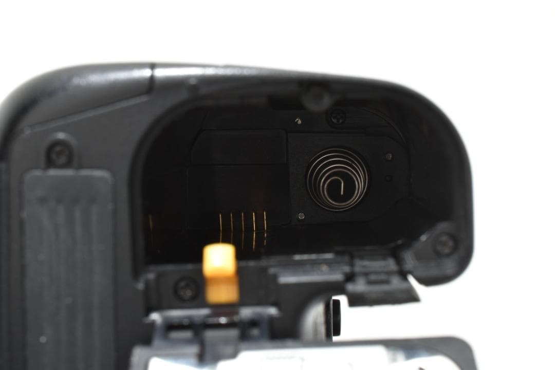 ニコン D7000 デジタル一眼レフカメラ ボディ ブラック Nikon