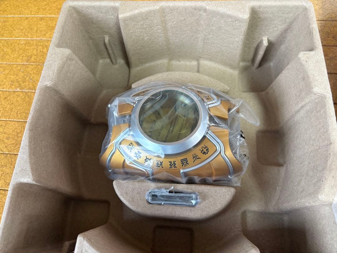 DX変身ベルト.アークル。ライジングセット。