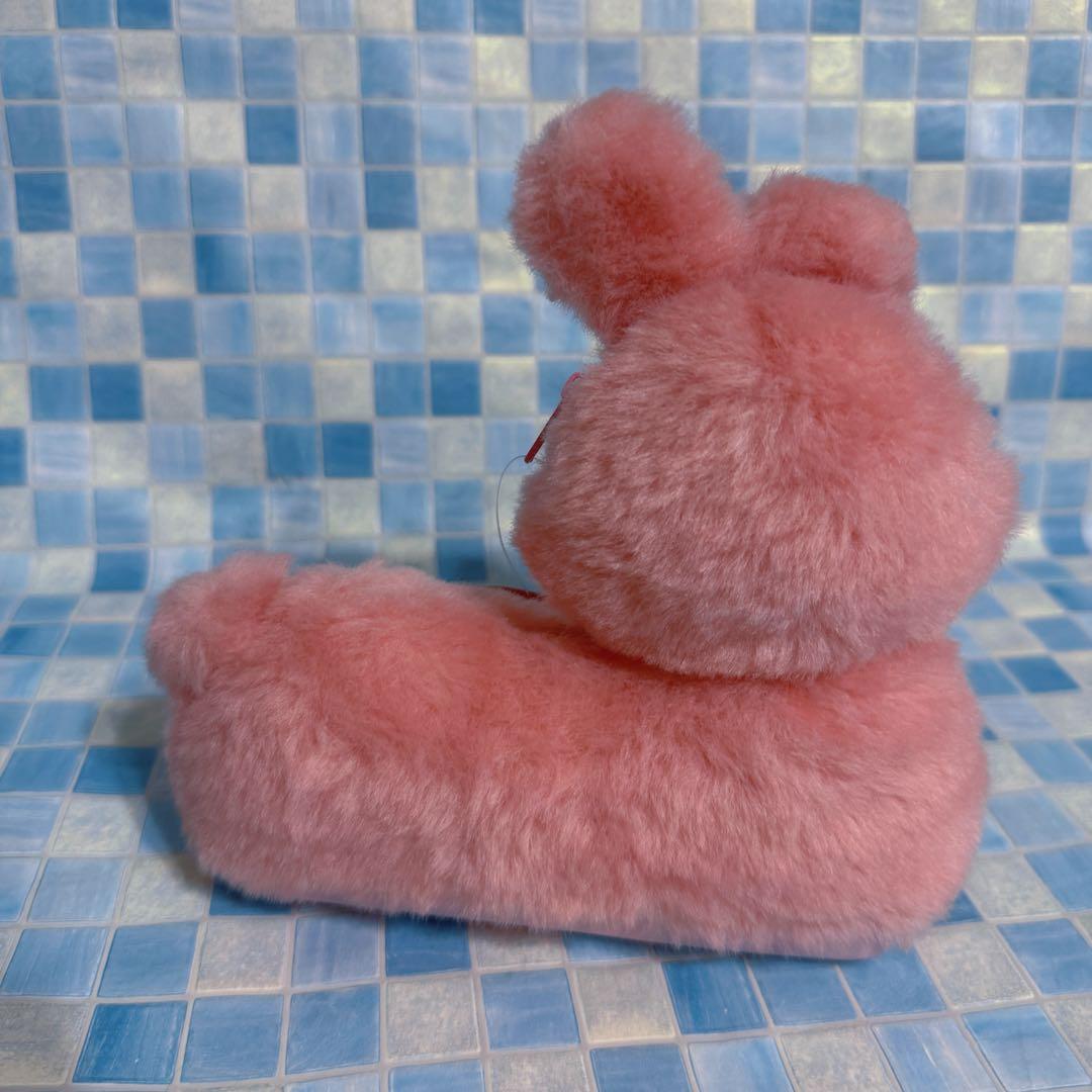 スイマー　SWIMMER　チャーミー　ペン立て付き　ぬいぐるみ　メガネケース