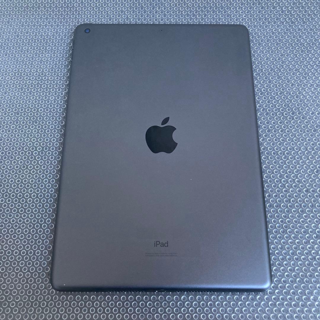 3209【早い者勝ち】iPad7 第7世代 32GB WIFIモデル☆