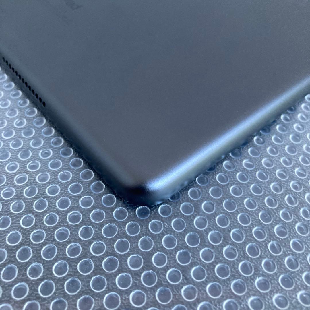 3209【早い者勝ち】iPad7 第7世代 32GB WIFIモデル☆