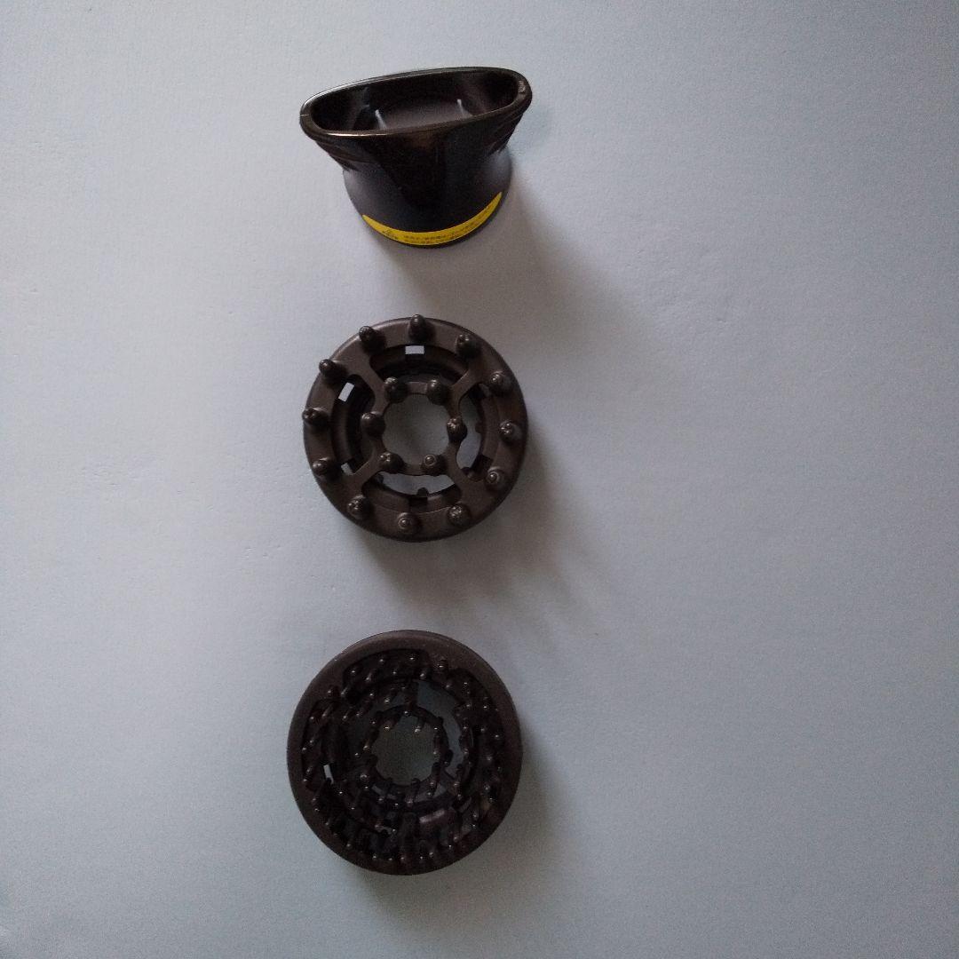 YA-MAN スカルプドライヤー プロ HC-9W