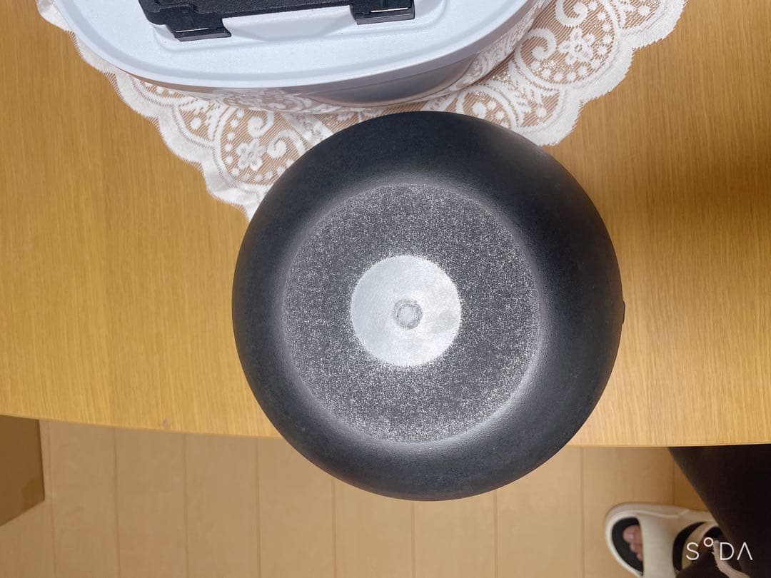 【美品】タイガー　圧力IH 炊飯器　 JPC-K10S 2019年製