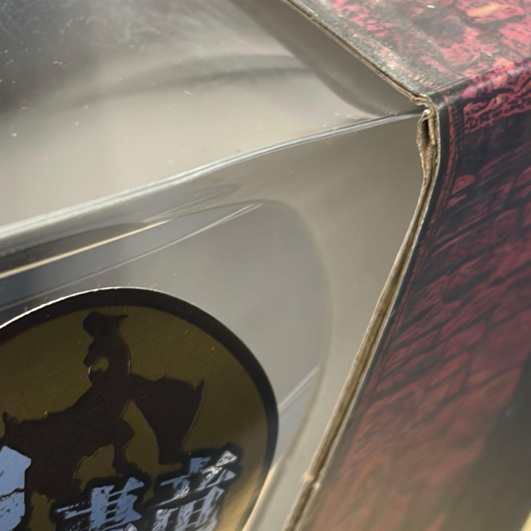 モンスターハンター ティガレックス亜種フィギュア クリエーターズモデル