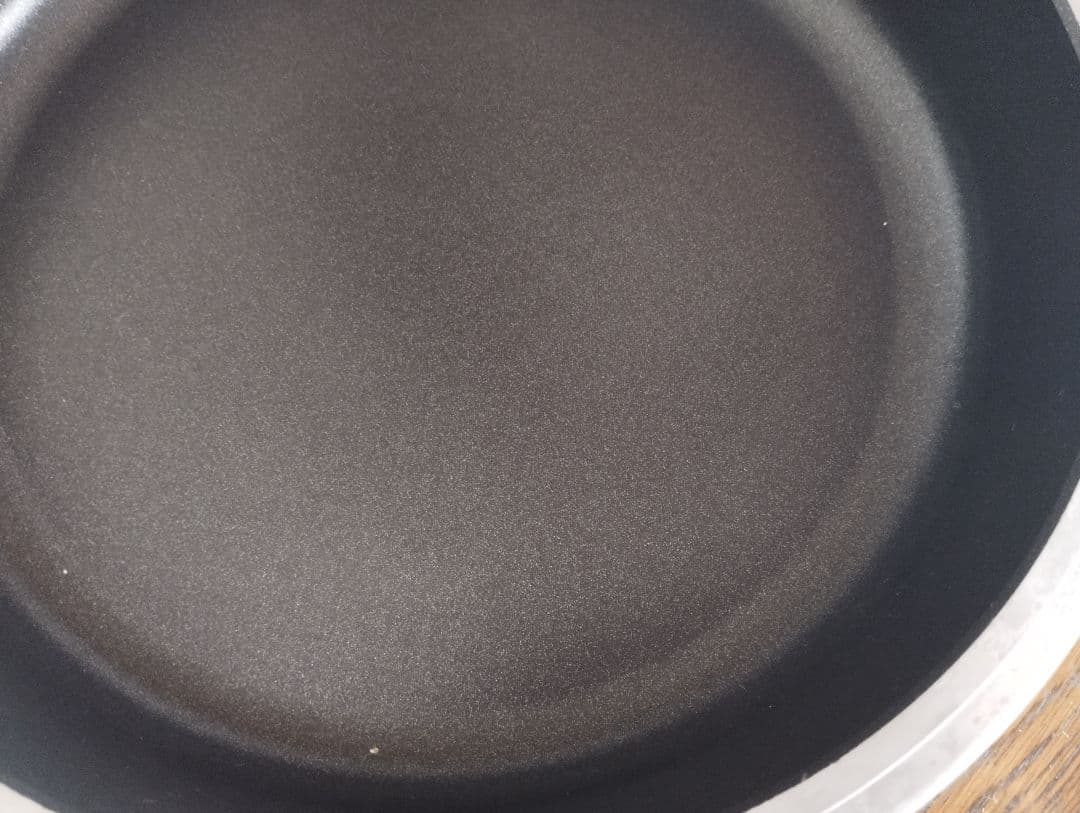 アサヒ軽金属 ワイドオーブン 鋳物 無加水鍋 日本製