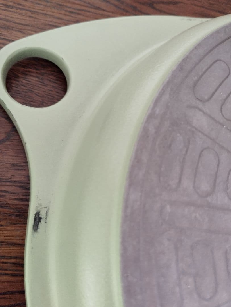 アサヒ軽金属 ワイドオーブン 鋳物 無加水鍋 日本製