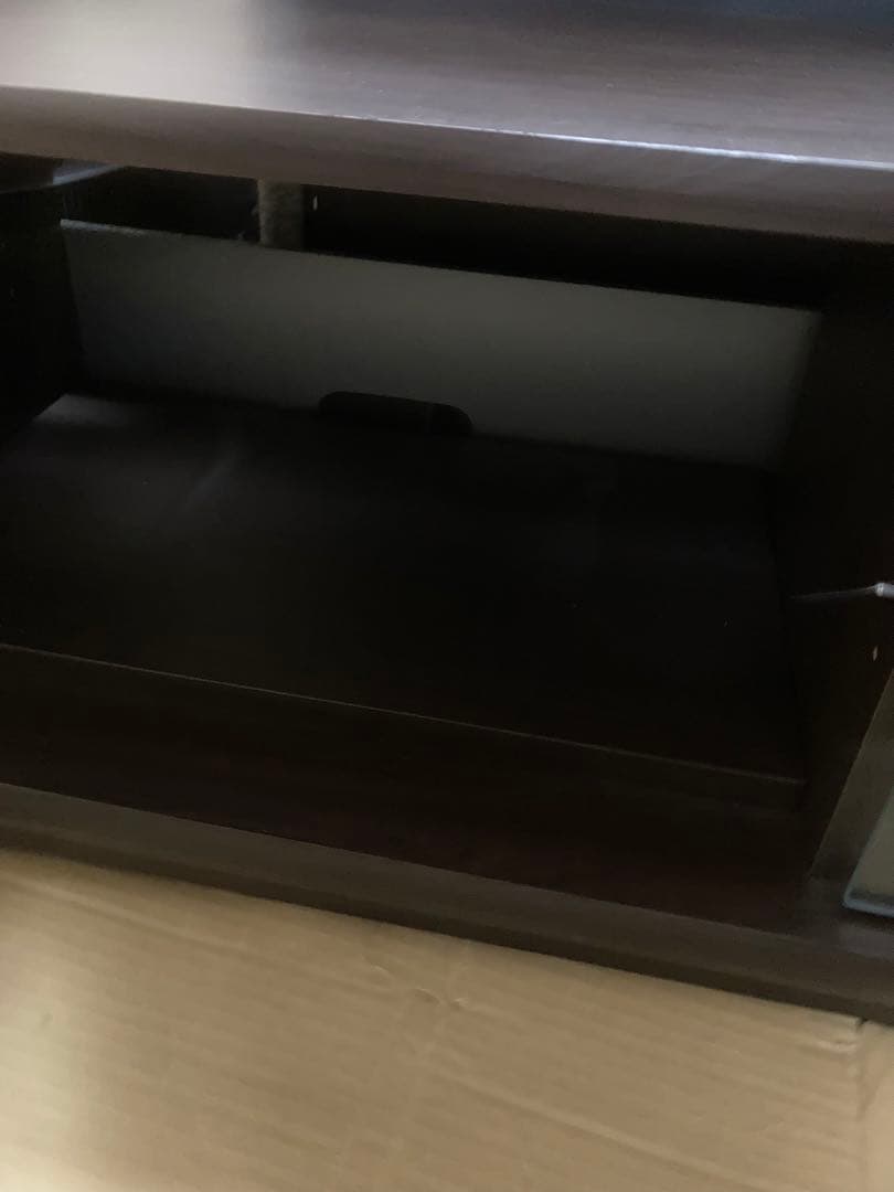 高級テレビ台