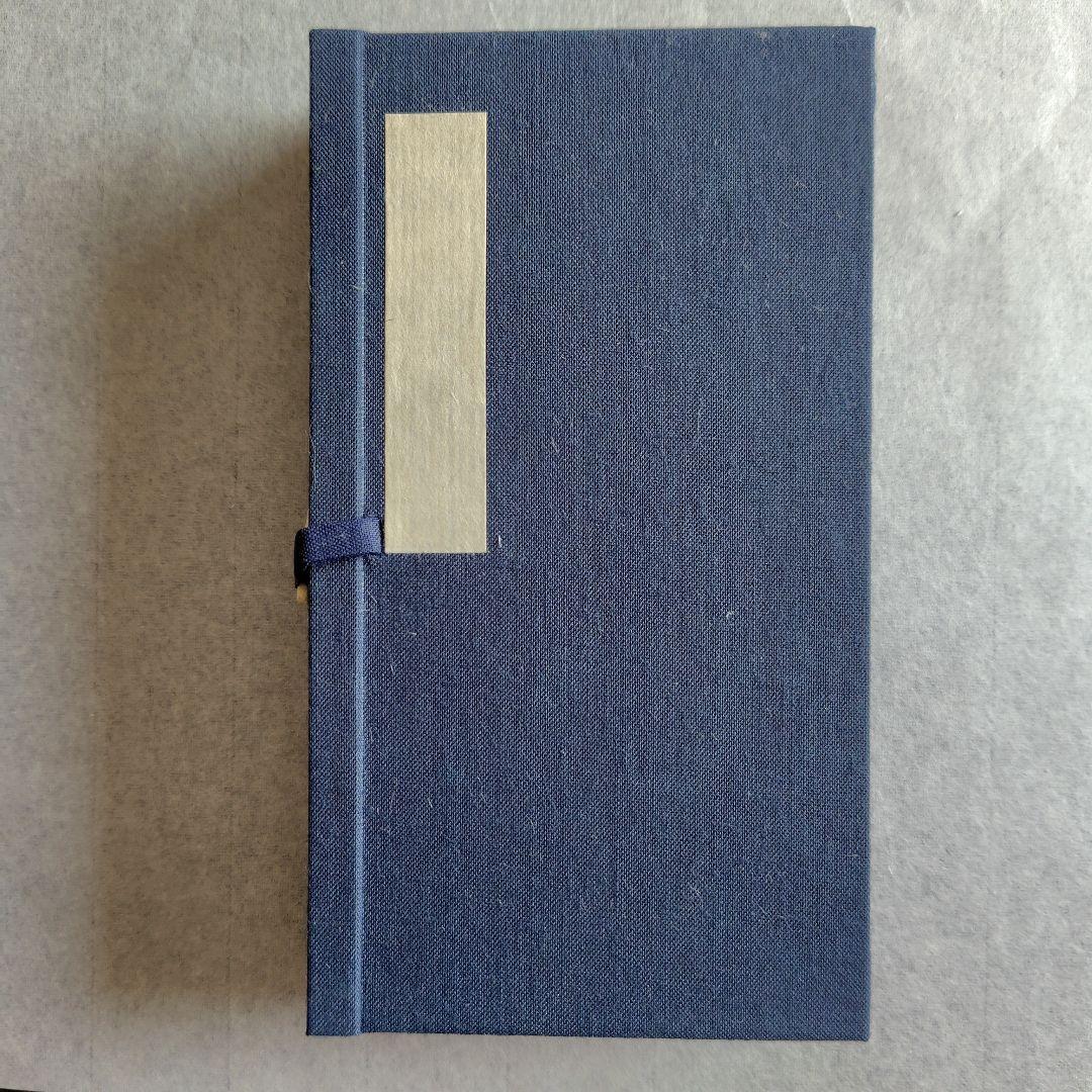 墨運堂　百選墨　No.２１　象外伝微　１２丁型　墨　書道用品