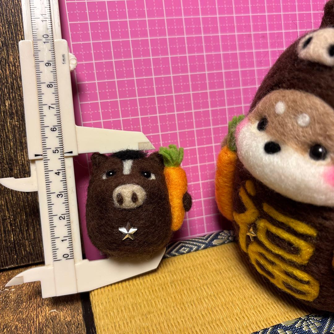 Banbi⭐️ページ ★馬に変身赤柴ちゃん