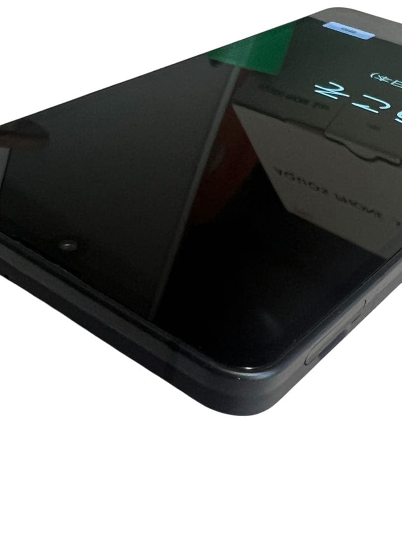 AQUOS sense 6s SHG07 スマホ アンドロイド SIMフリー