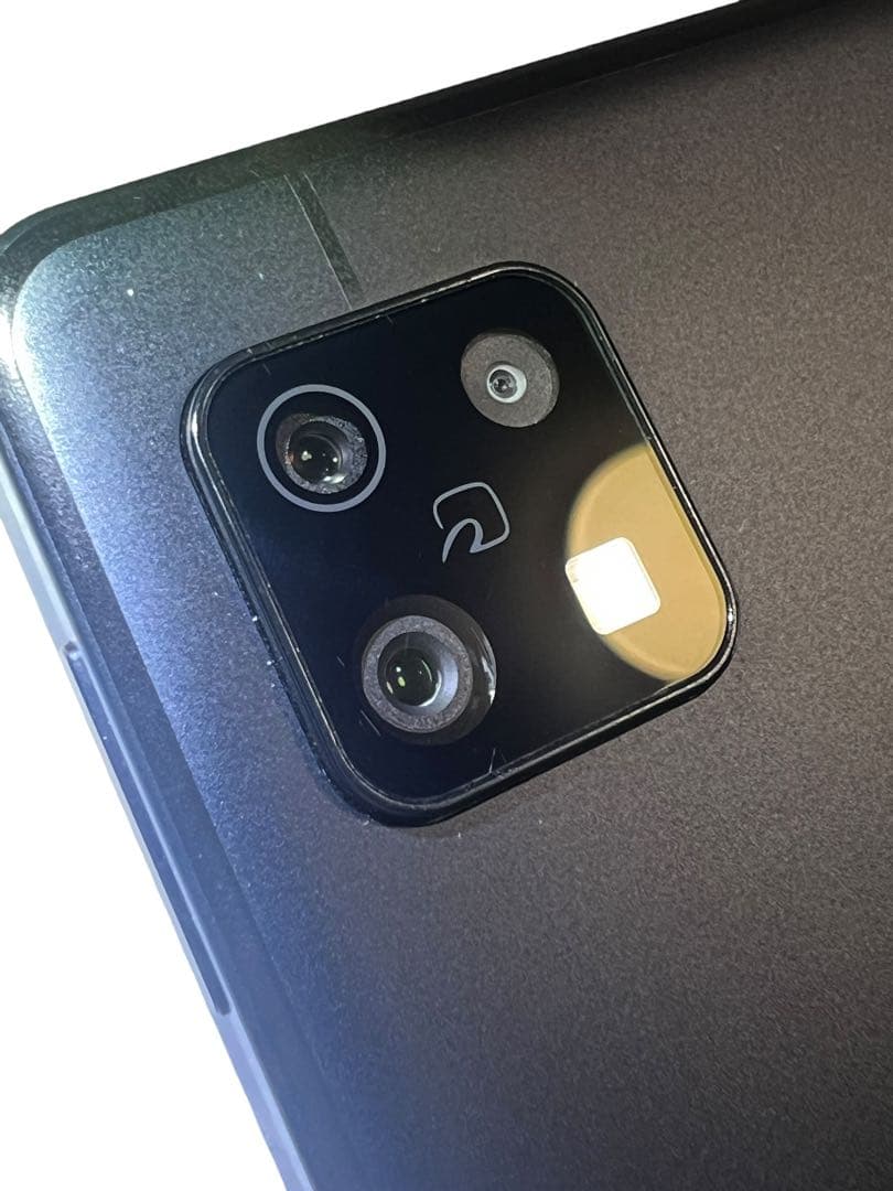 AQUOS sense 6s SHG07 スマホ アンドロイド SIMフリー