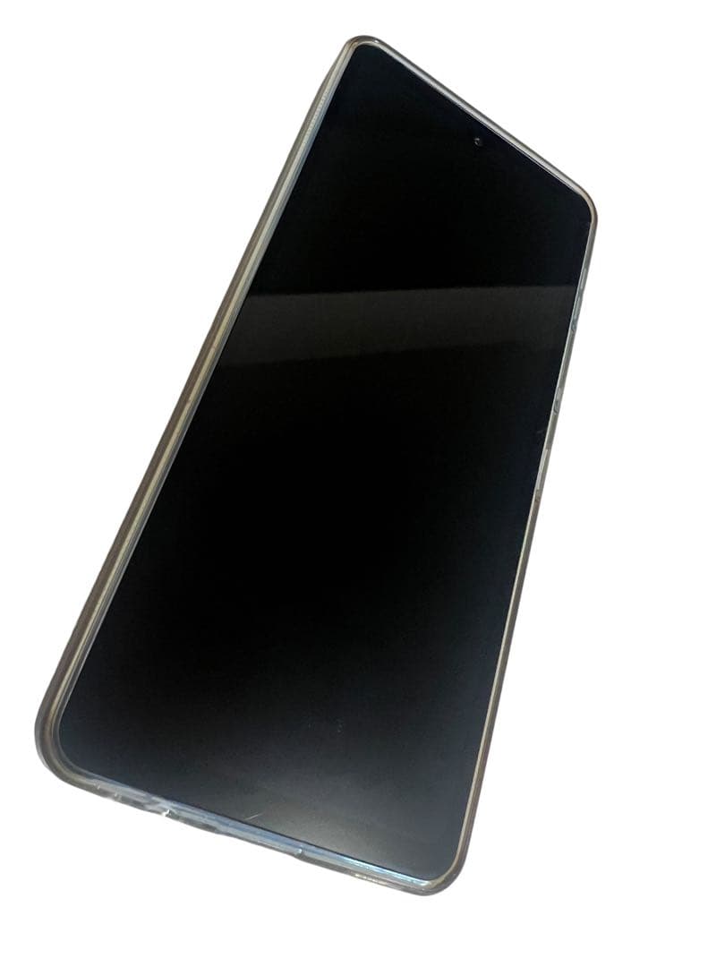 AQUOS sense 6s SHG07 スマホ アンドロイド SIMフリー