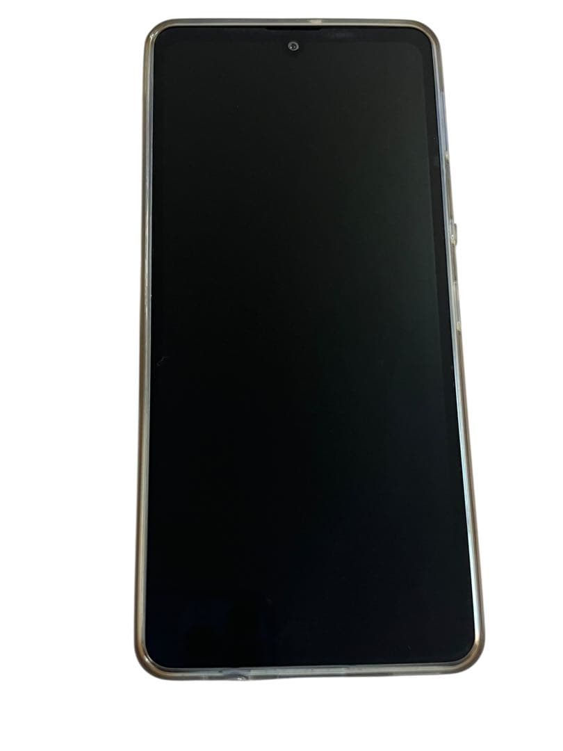 AQUOS sense 6s SHG07 スマホ アンドロイド SIMフリー