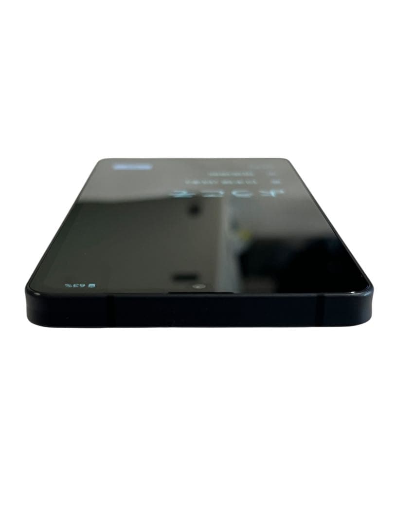 AQUOS sense 6s SHG07 スマホ アンドロイド SIMフリー