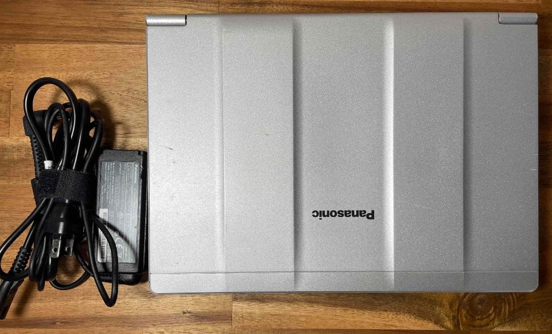 Win11 Office CF-SV8 メモリ8GB SSD128GB 難あり品