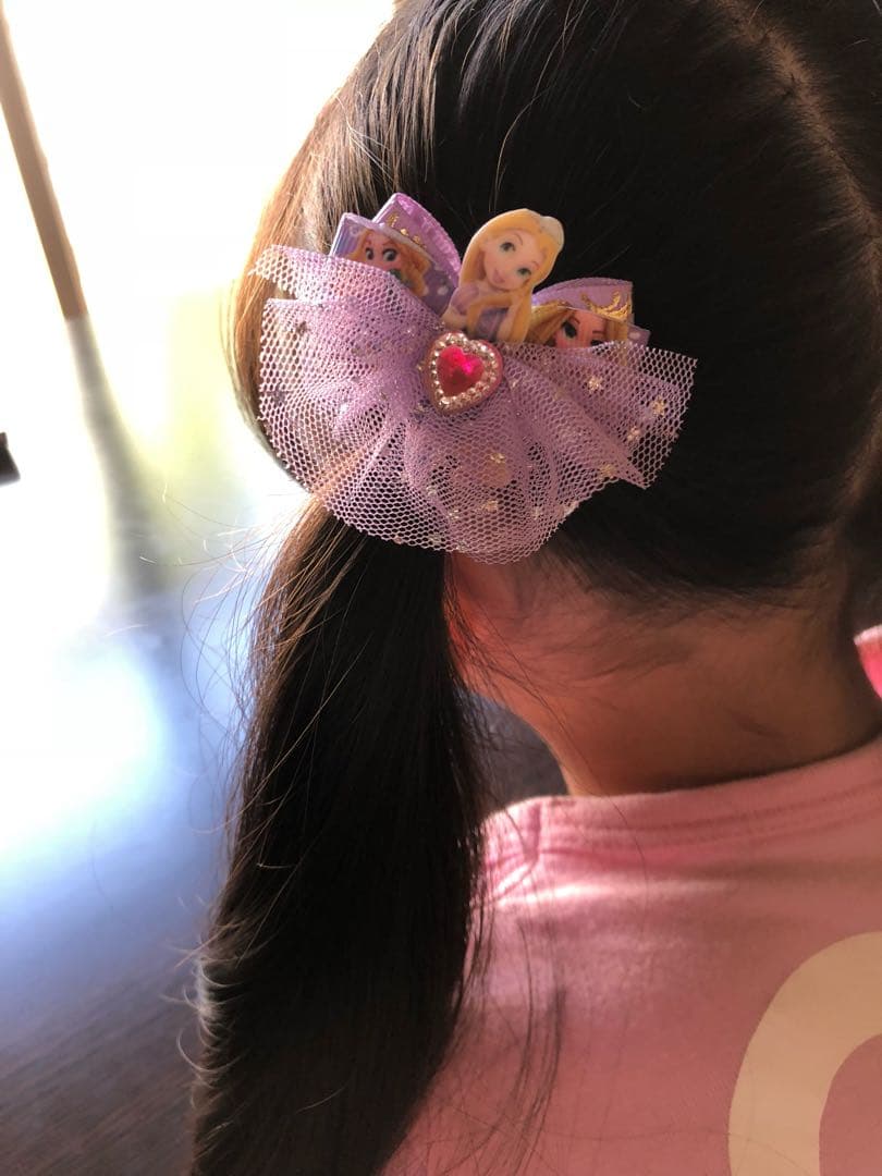 1★ヘアゴムオーダー受付中（只今、停止中）