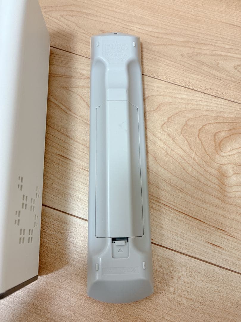 パナソニック　DMR-2CT200 2019年製