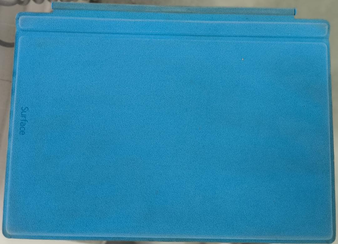 Microsoft surface pro 7 +　画面新品換装　SSD256G