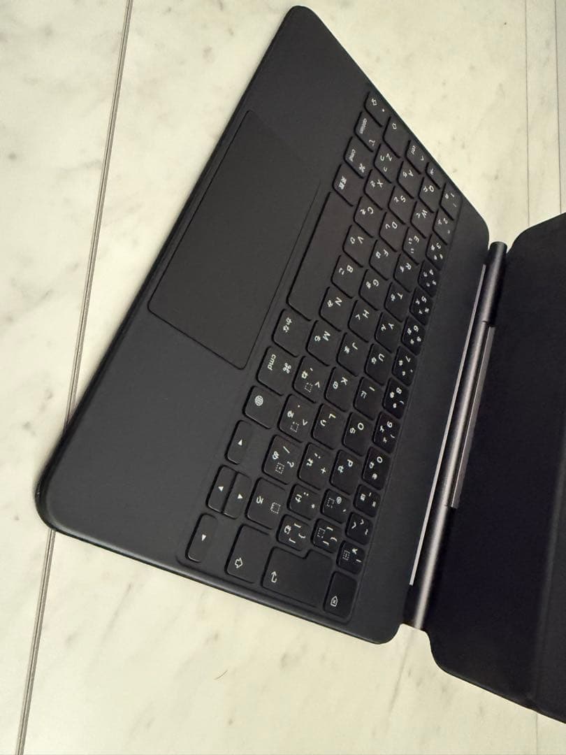 Apple Magic Keyboard 11インチ　iPad Pro AIR