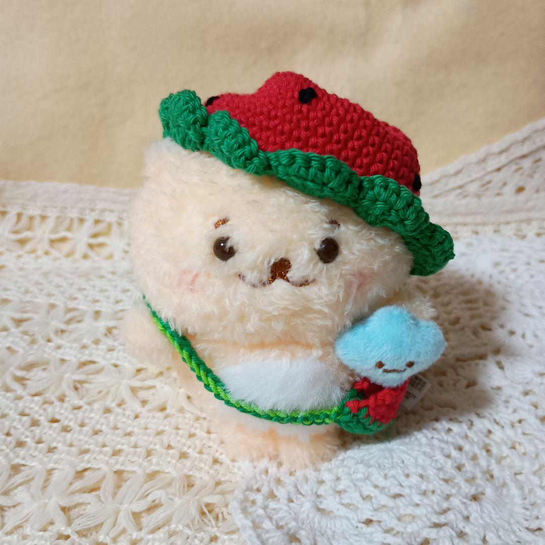 〇ラムネチョコ〇　4点と切り身バッグのセット売り