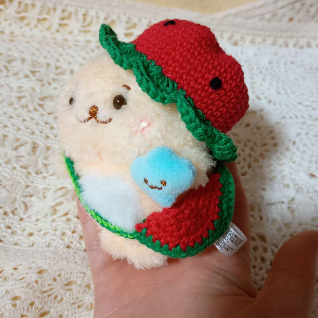 〇ラムネチョコ〇　4点と切り身バッグのセット売り