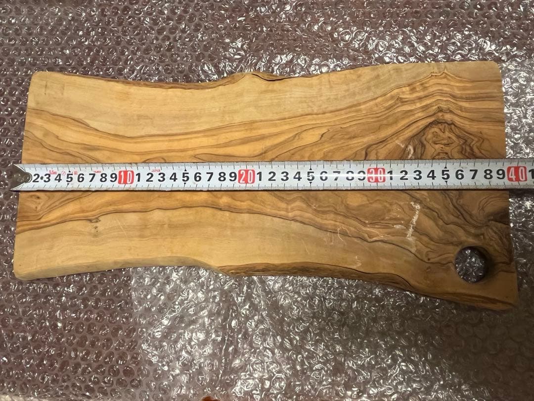 住*昭様 アルテレニョ　カッティングボード