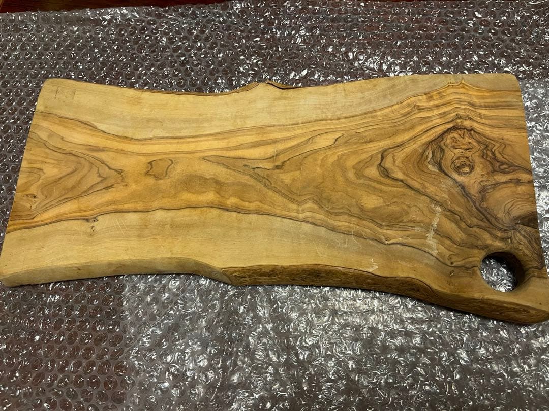 住*昭様 アルテレニョ　カッティングボード