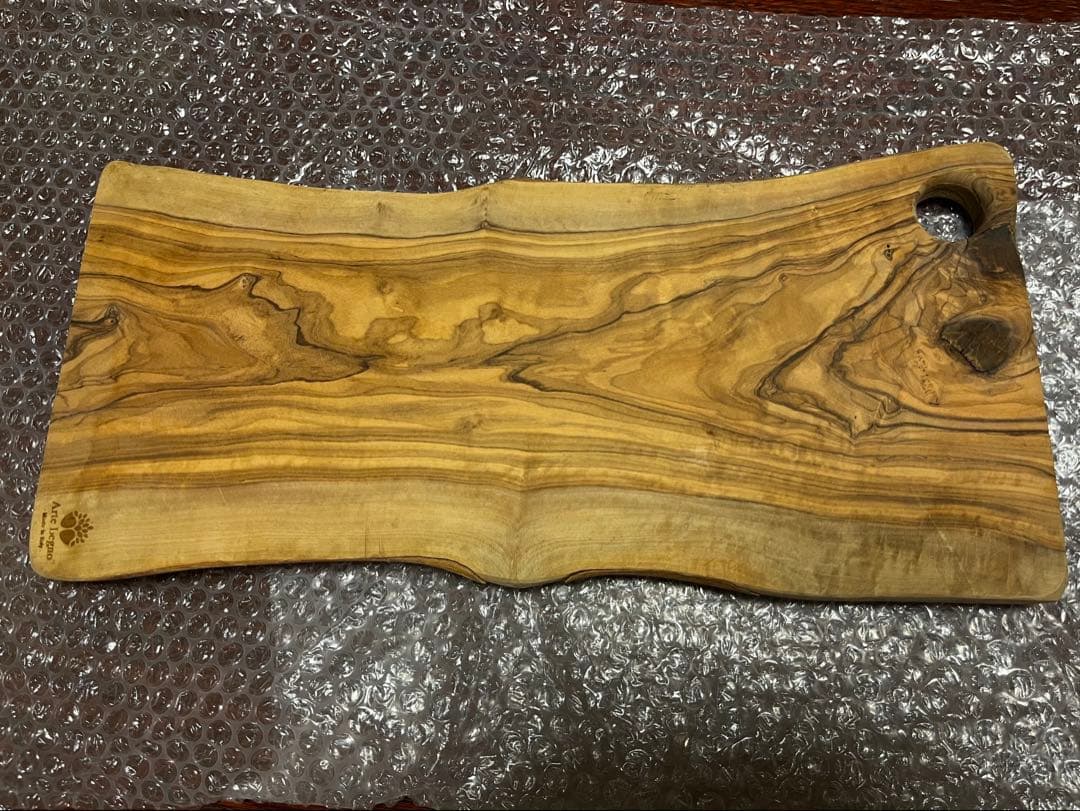 住*昭様 アルテレニョ　カッティングボード