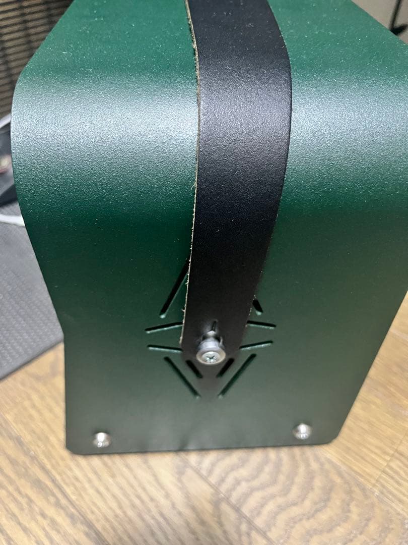 Kemper Profiler Head Blackアンプ非搭載モデル