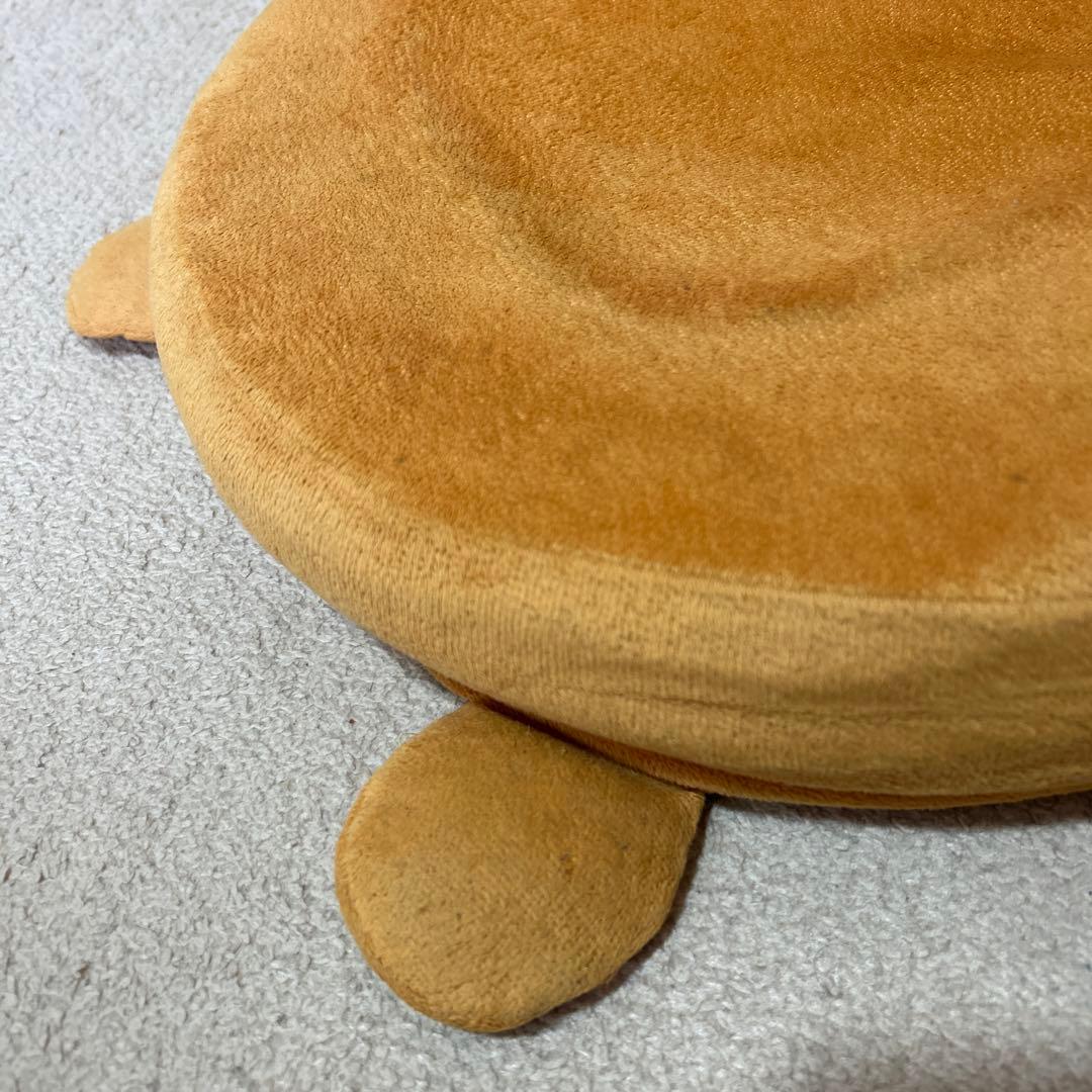 激レア　希少　サンエックス　レトロ　リラックマ　座椅子