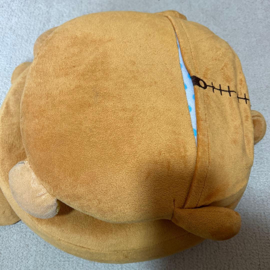 激レア　希少　サンエックス　レトロ　リラックマ　座椅子