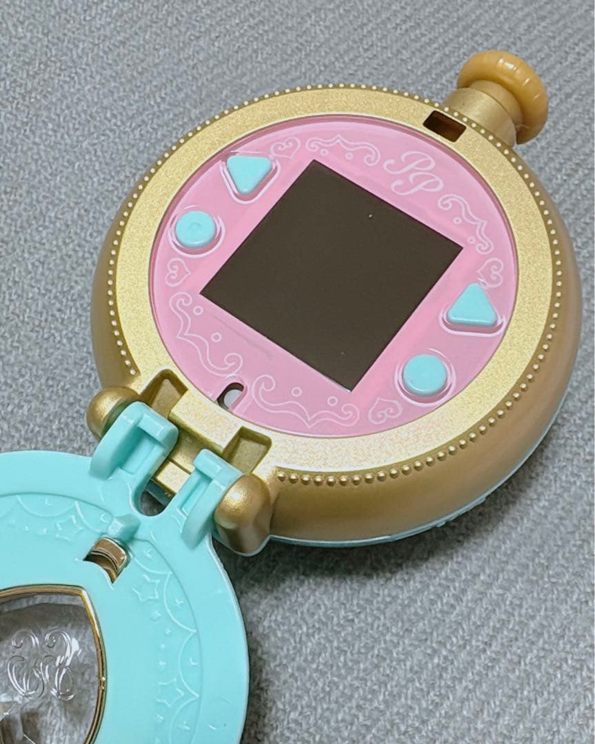 プリパラ　セット