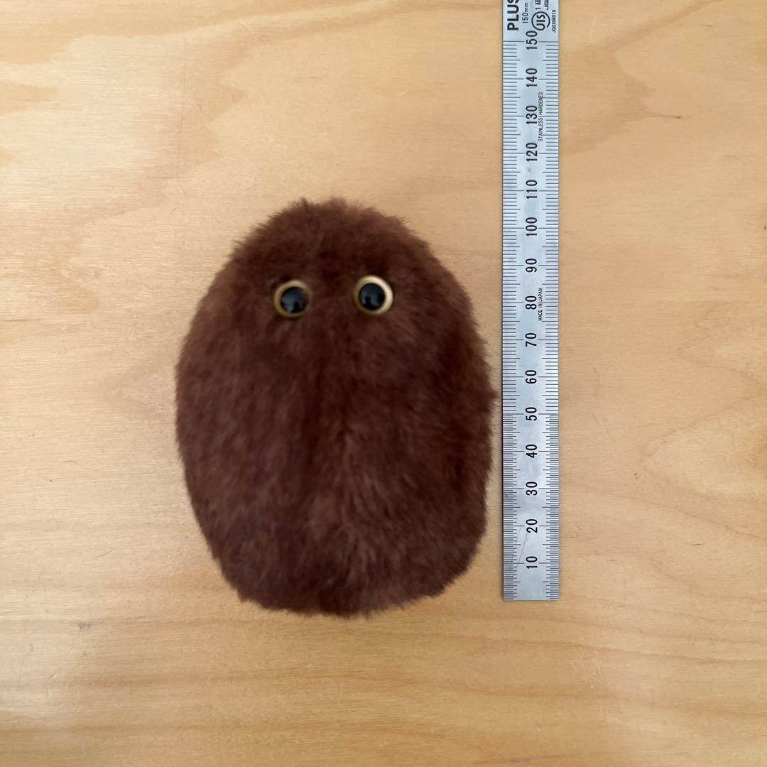 光線 CO-SEN ✴︎ Kiwi ✴︎ ぬいぐるみ